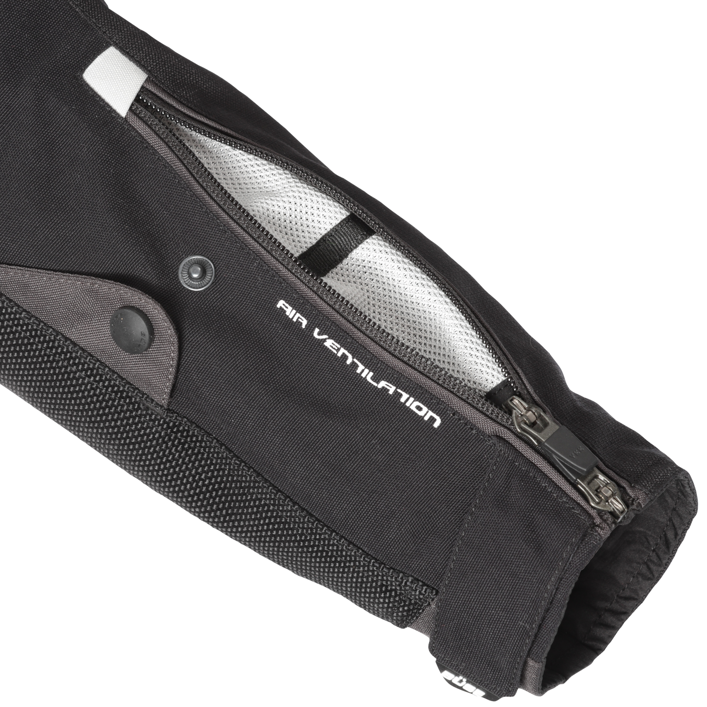 BÜSE Highland II Motorrad Textiljacke