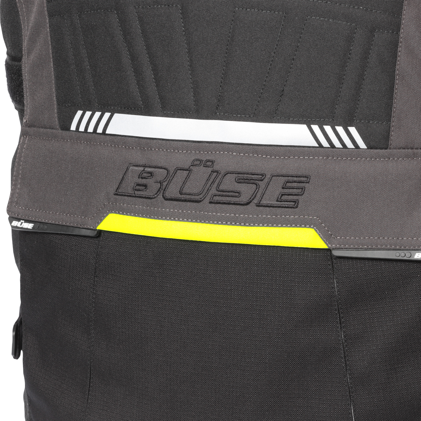 BÜSE Highland II Motorrad Textiljacke