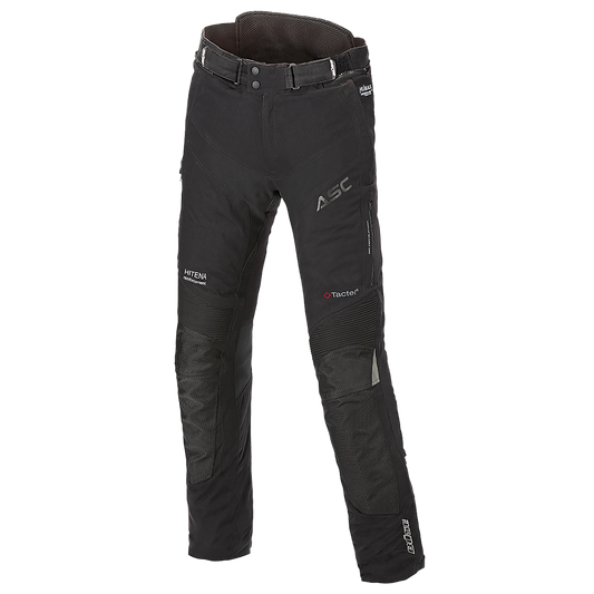 BÜSE Rocca Motorrad Textilhose