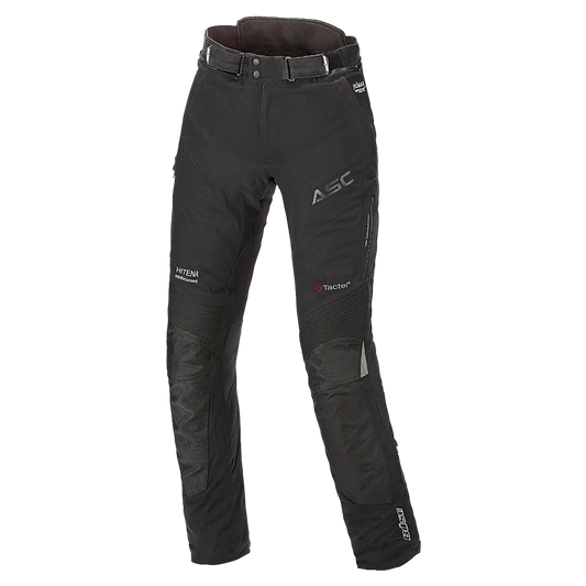 BÜSE Rocca Motorrad Textilhose Damen