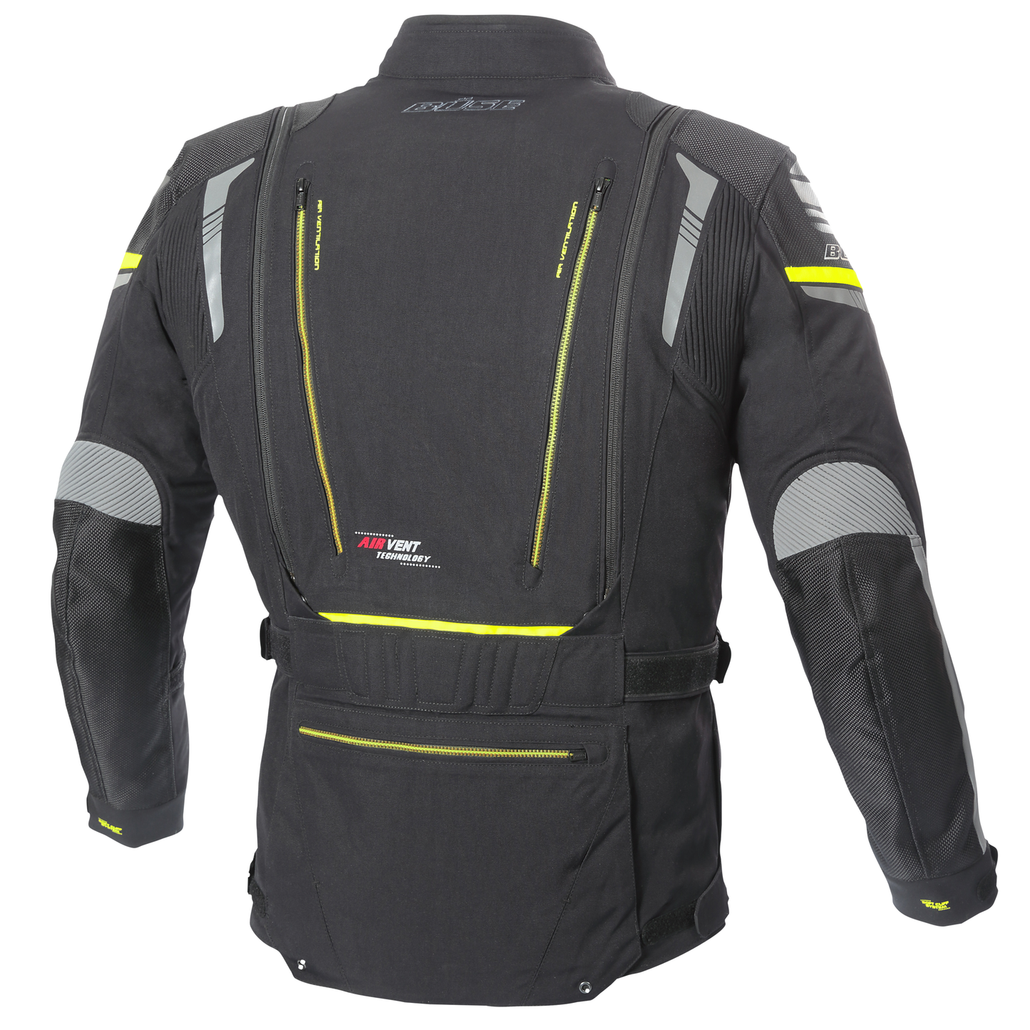 BÜSE Agadir Motorrad Textiljacke