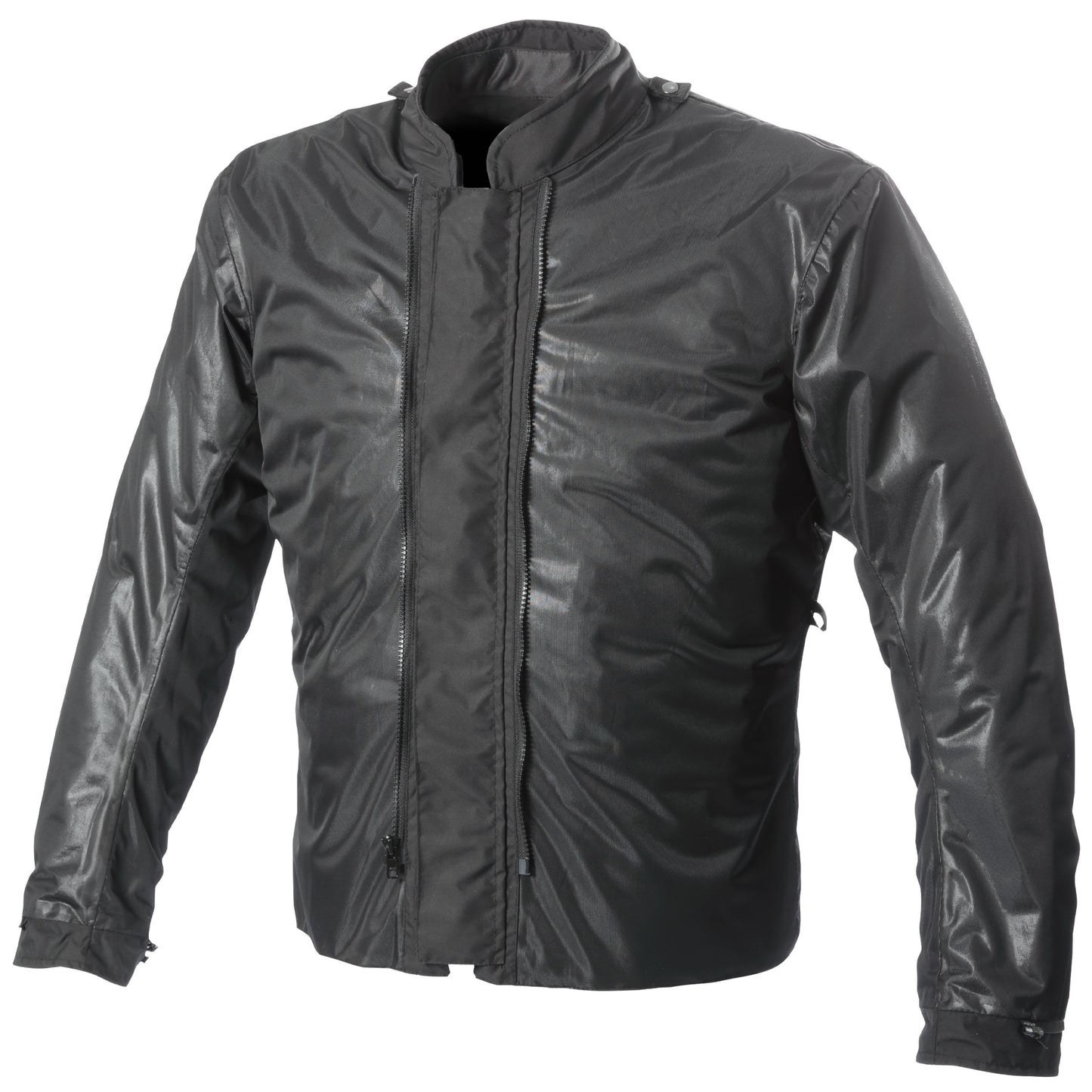 BÜSE Agadir Motorrad-Textiljacke wasserdicht mit Protektoren