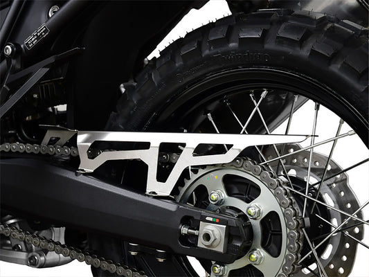 ZIEGER Kettenschutz passend für Honda CRF 1000 L Africa Twin 2016-2019 - Kama Bike Parts