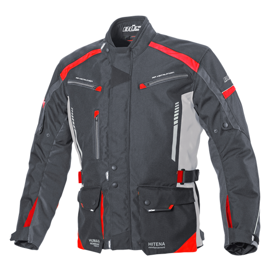 BÜSE Torino II Motorrad Textiljacke
