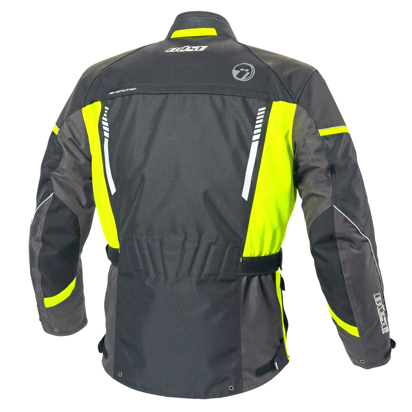 BÜSE Torino II Motorrad Textiljacke