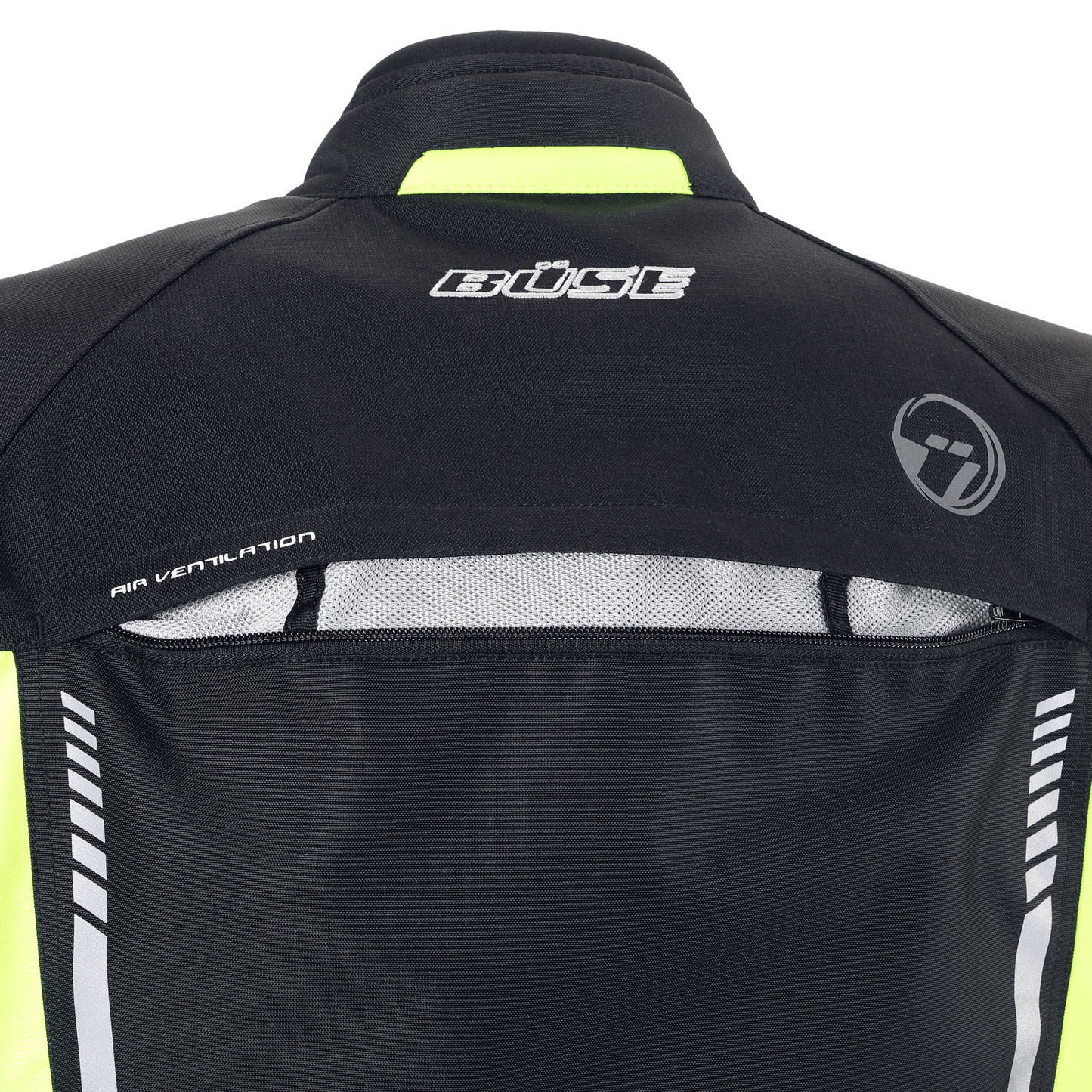 BÜSE Torino II Motorrad Textiljacke