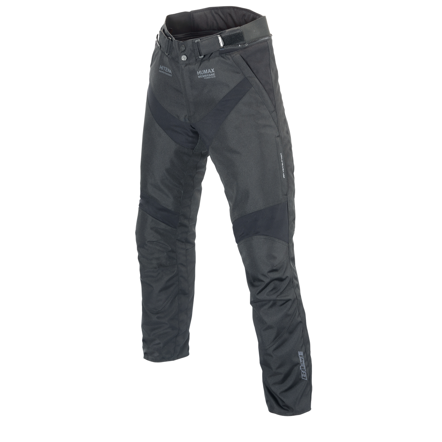 BÜSE Torino II Motorrad Textilhose