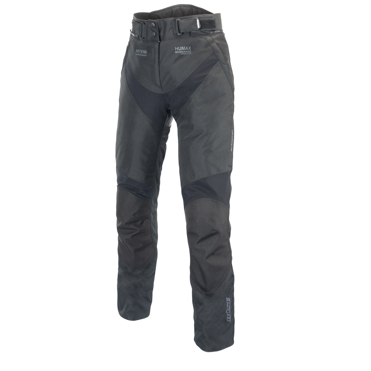 BÜSE Torino II Motorrad Textilhose Damen