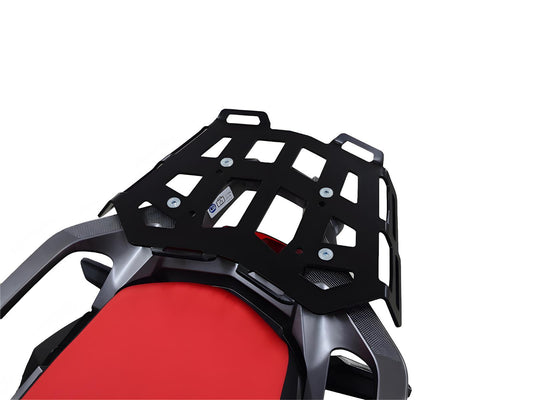 ZIEGER Gepäckträger passend für Honda CRF 1000 L Africa Twin 2016-2017 - Kama Bike Parts