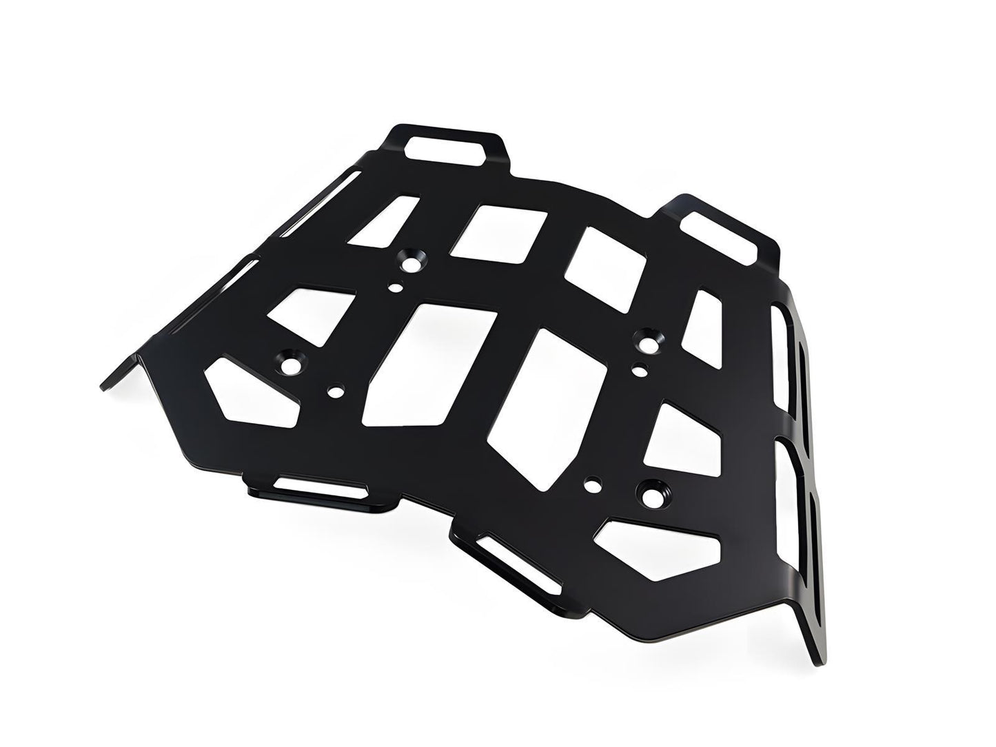ZIEGER Gepäckträger passend für Honda CRF 1000 L Africa Twin 2016-2017 - Kama Bike Parts