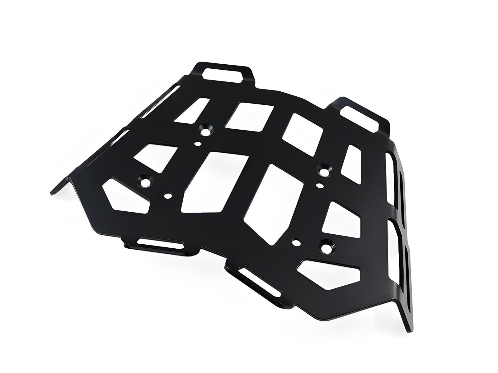 ZIEGER Gepäckträger passend für Honda CRF 1000 L Africa Twin 2016-2017 - Kama Bike Parts