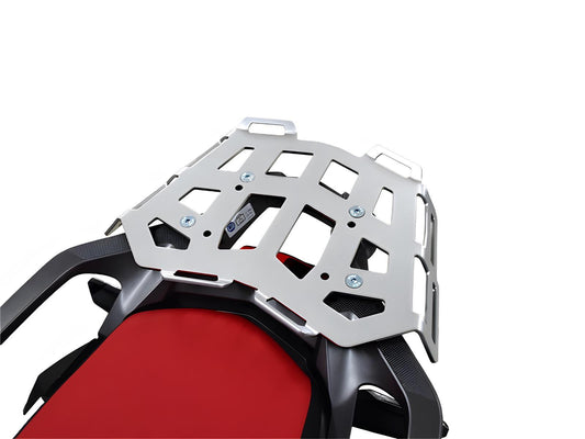 ZIEGER Gepäckträger passend für Honda CRF 1000 L Africa Twin 2016-2017 - Kama Bike Parts