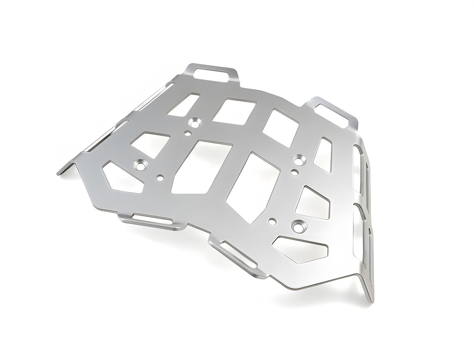 ZIEGER Gepäckträger passend für Honda CRF 1000 L Africa Twin 2016-2017 - Kama Bike Parts