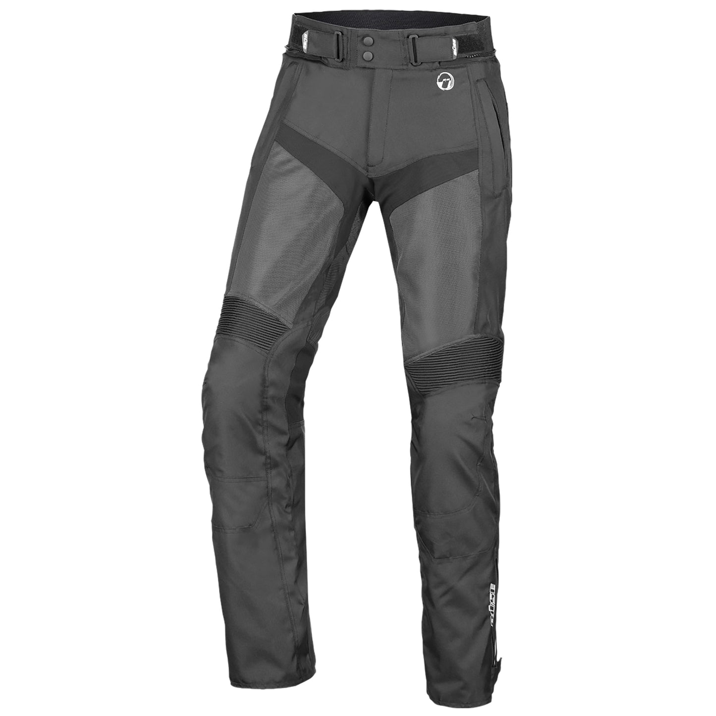 BÜSE Santerno Motorrad-Textilhose mit Protektoren