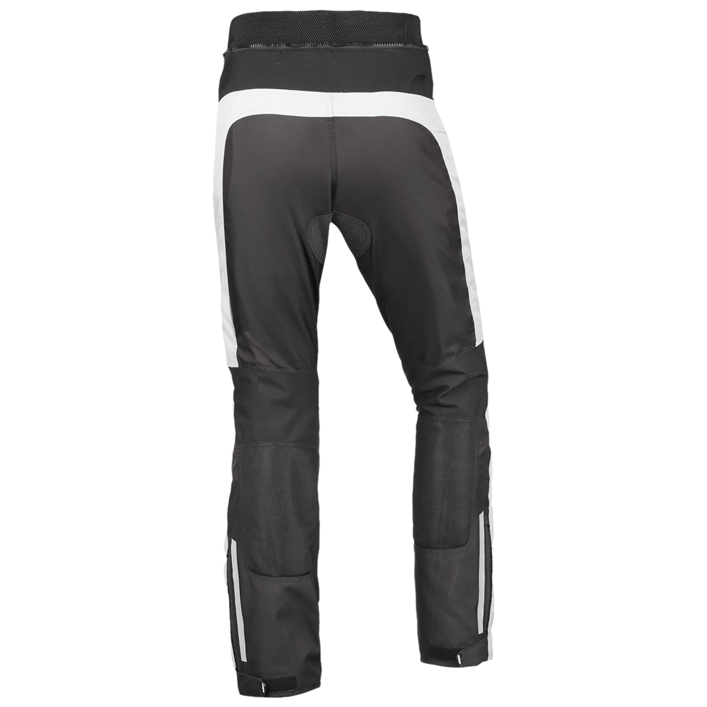 BÜSE Santerno Motorrad-Textilhose mit Protektoren