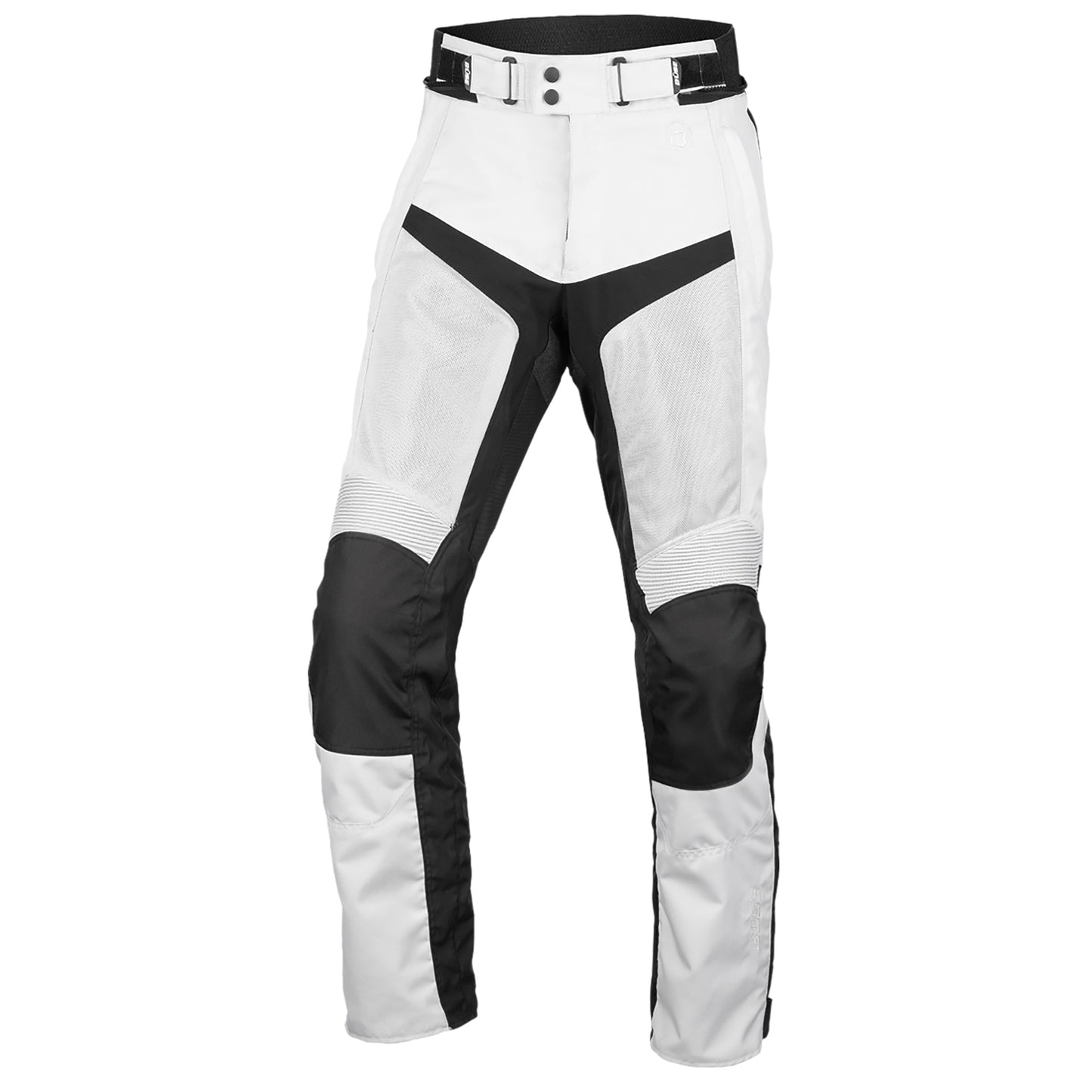 BÜSE Santerno Motorrad-Textilhose mit Protektoren