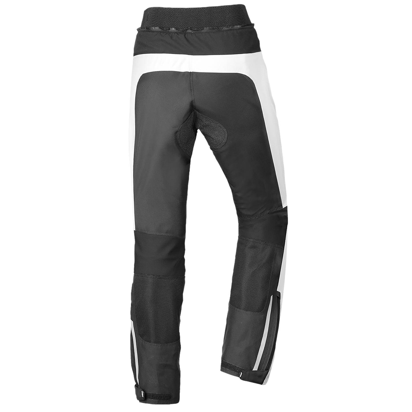 BÜSE Santerno Motorrad-Textilhose Damen mit Protektoren