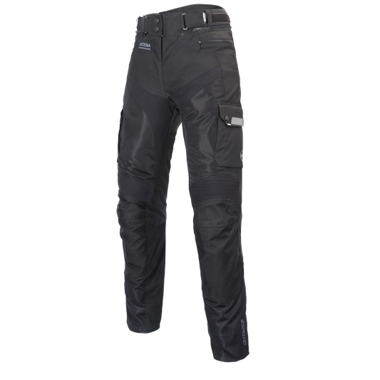 BÜSE Livorno Motorrad Textilhose Damen