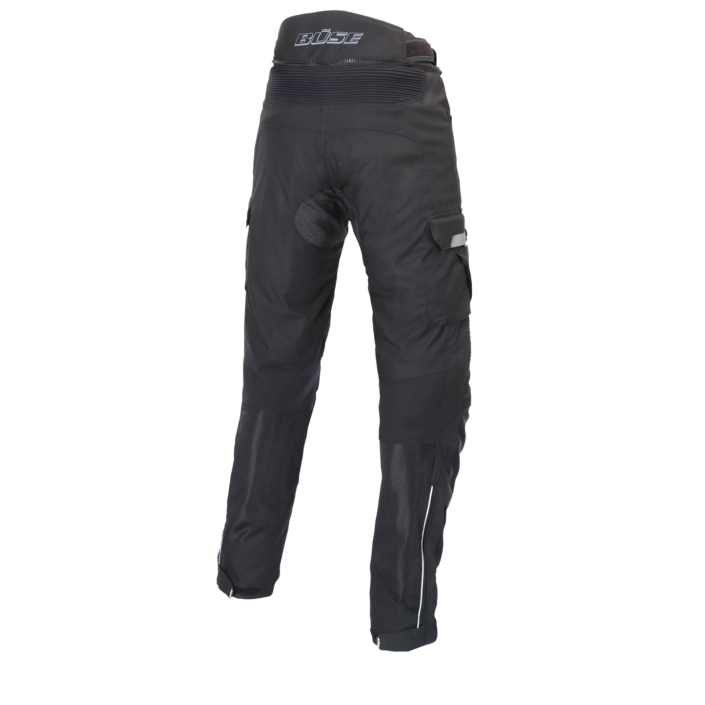 BÜSE Livorno Motorrad Textilhose Damen