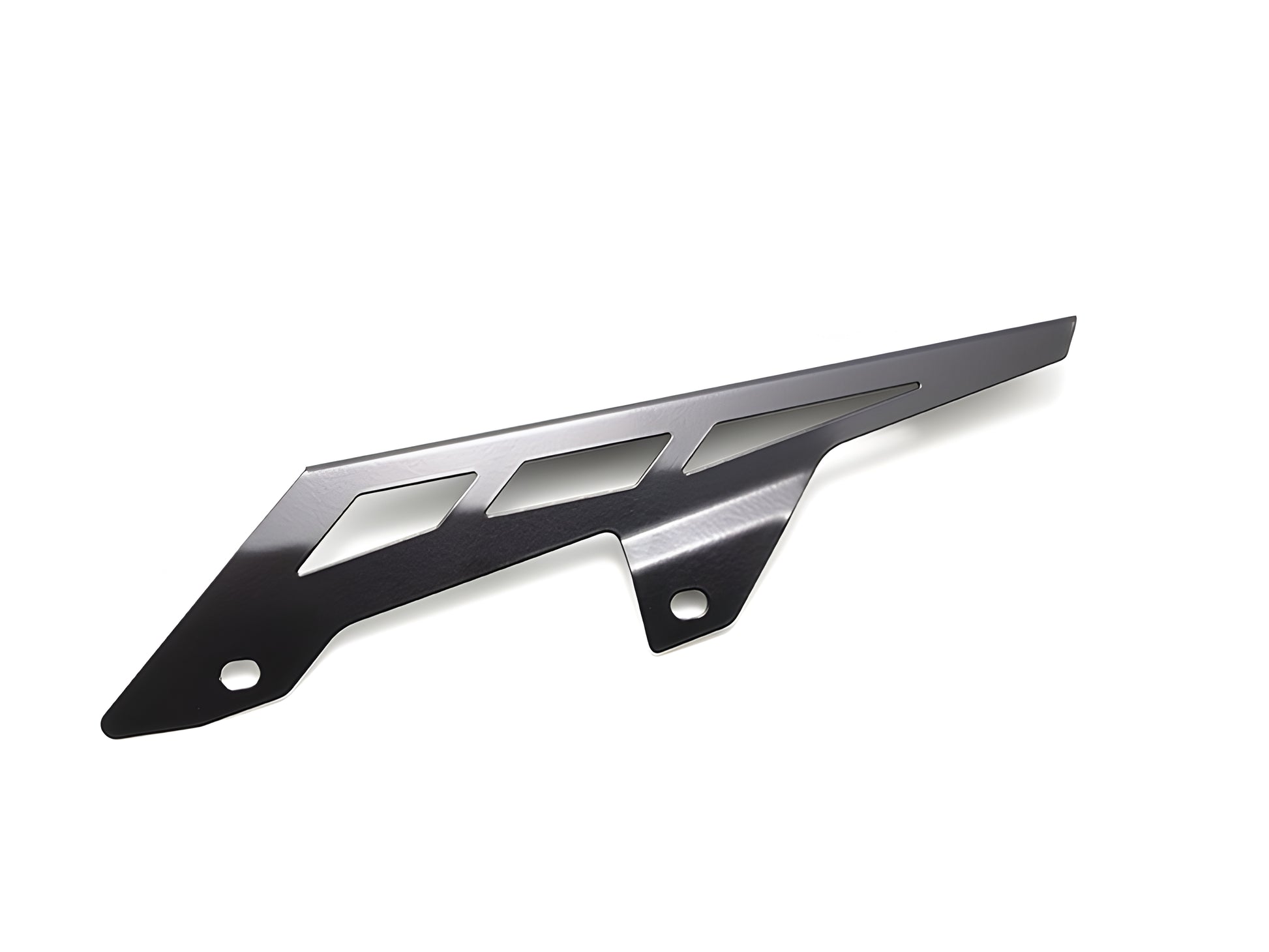 ZIEGER Kettenschutz passend für Kawasaki Z650 2017-2024 - Kama Bike Parts