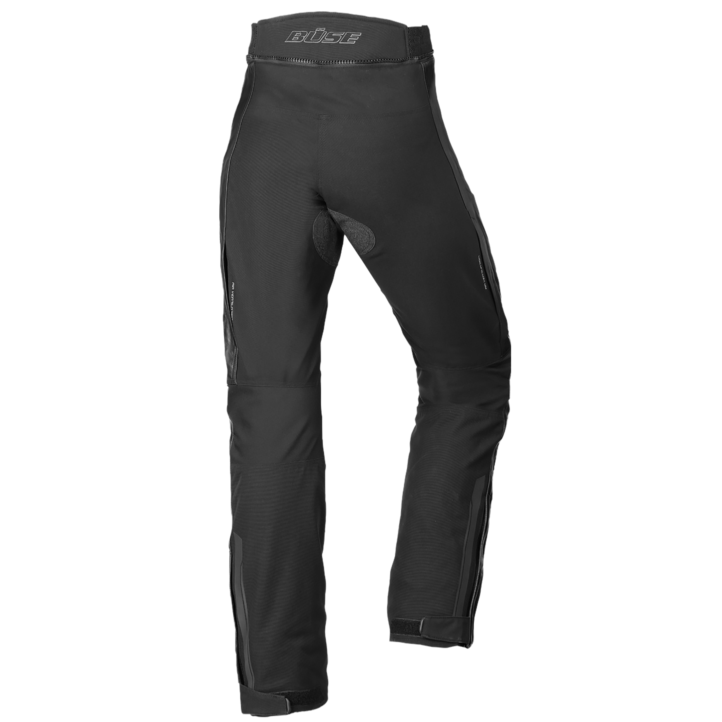 BÜSE Ferno Motorrad Textil/Lederhose Damen