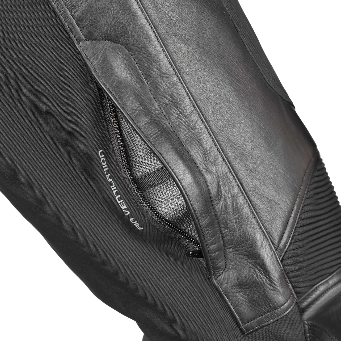 BÜSE Ferno Motorrad Textil/Lederhose Damen