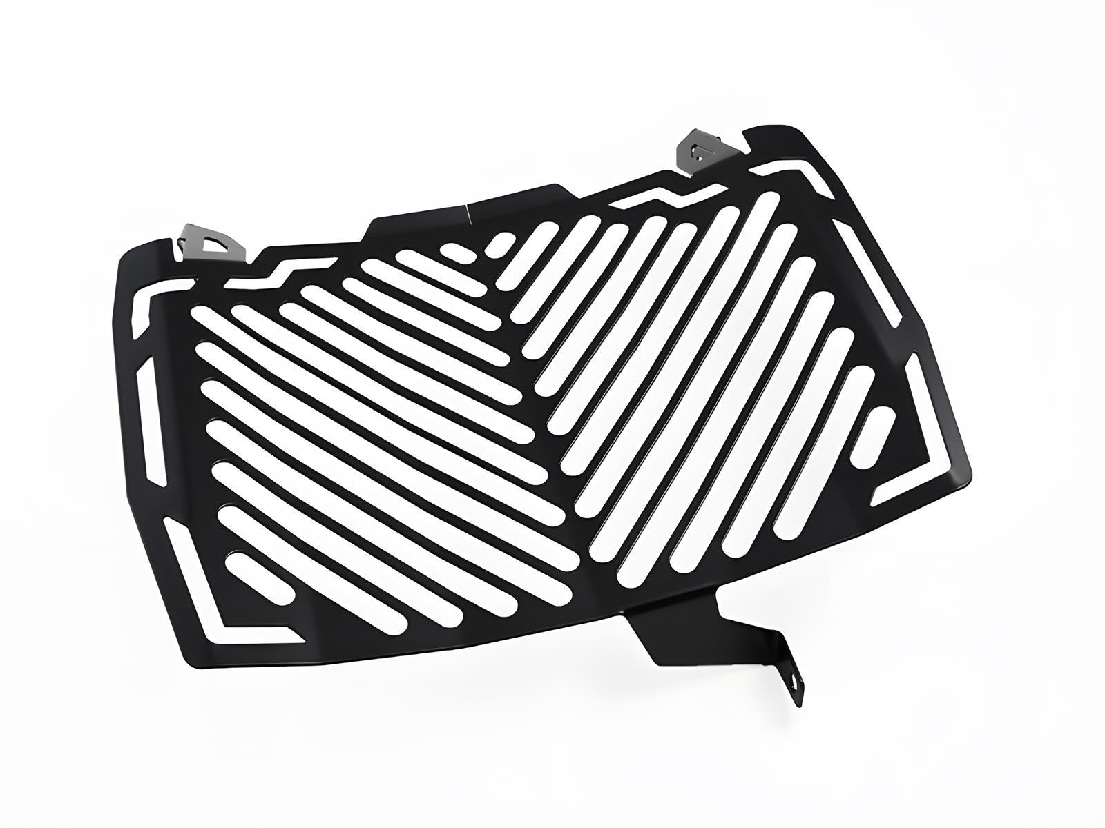 ZIEGER Kühlerabdeckung passend für Ducati Streetfighter 848 2011-2016 - Kama Bike Parts