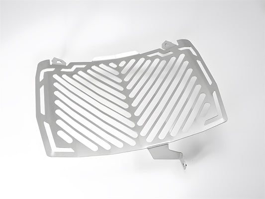 ZIEGER Kühlerabdeckung passend für Ducati Streetfighter 848 2011-2016 - Kama Bike Parts