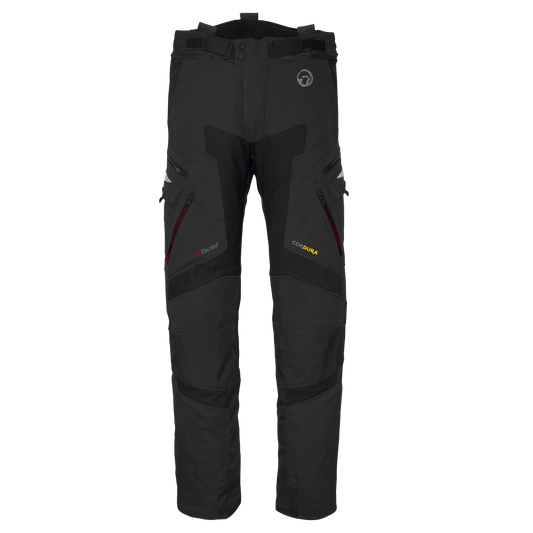 BÜSE Gravel XR Motorrad Textilhose