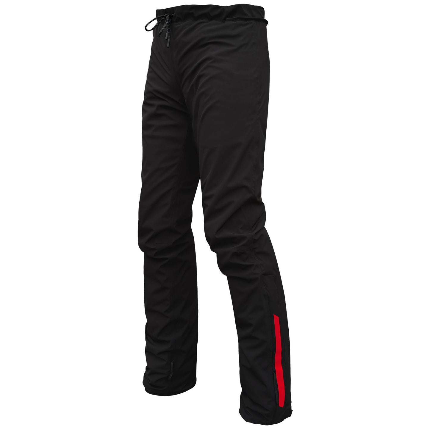 BÜSE Gravel XR Motorrad-Textilhose wasserdicht mit Protektoren