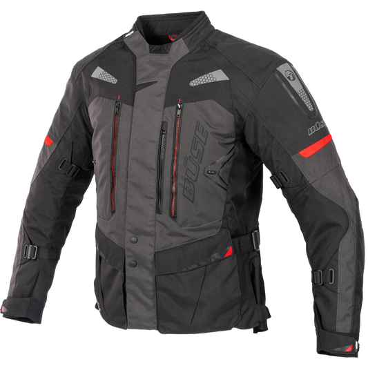 BÜSE Monterey Motorrad Textiljacke