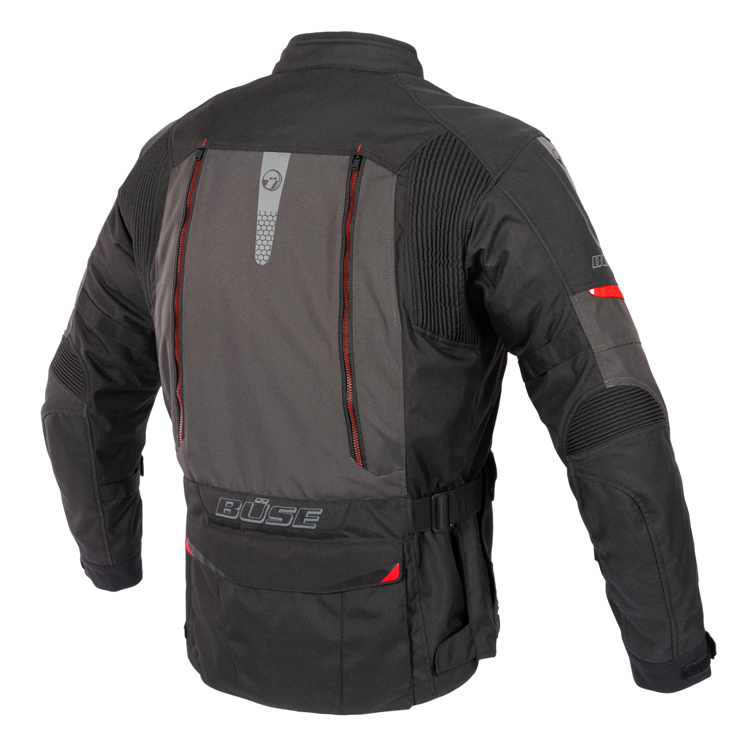 BÜSE Monterey Motorrad Textiljacke