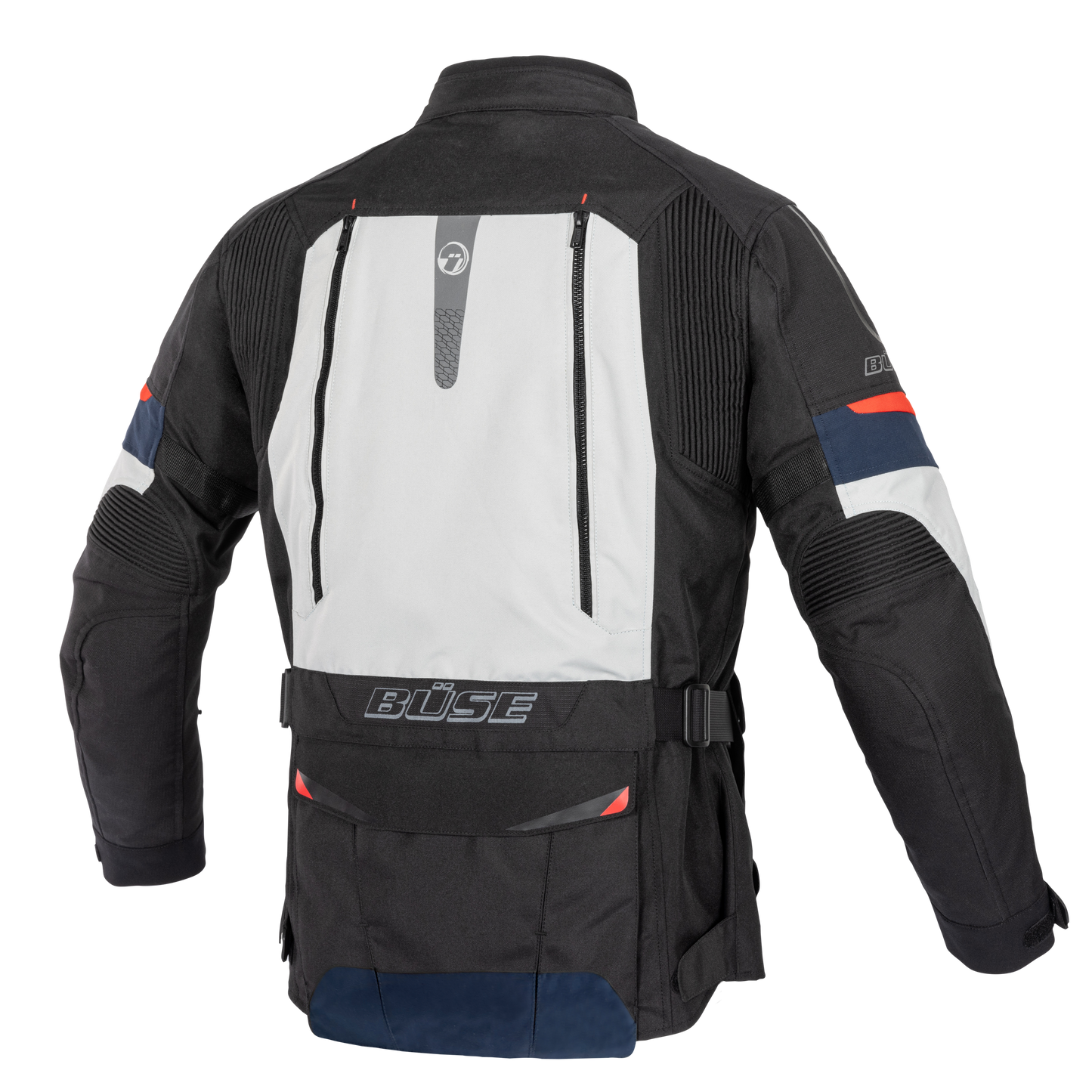 BÜSE Monterey Motorrad Textiljacke