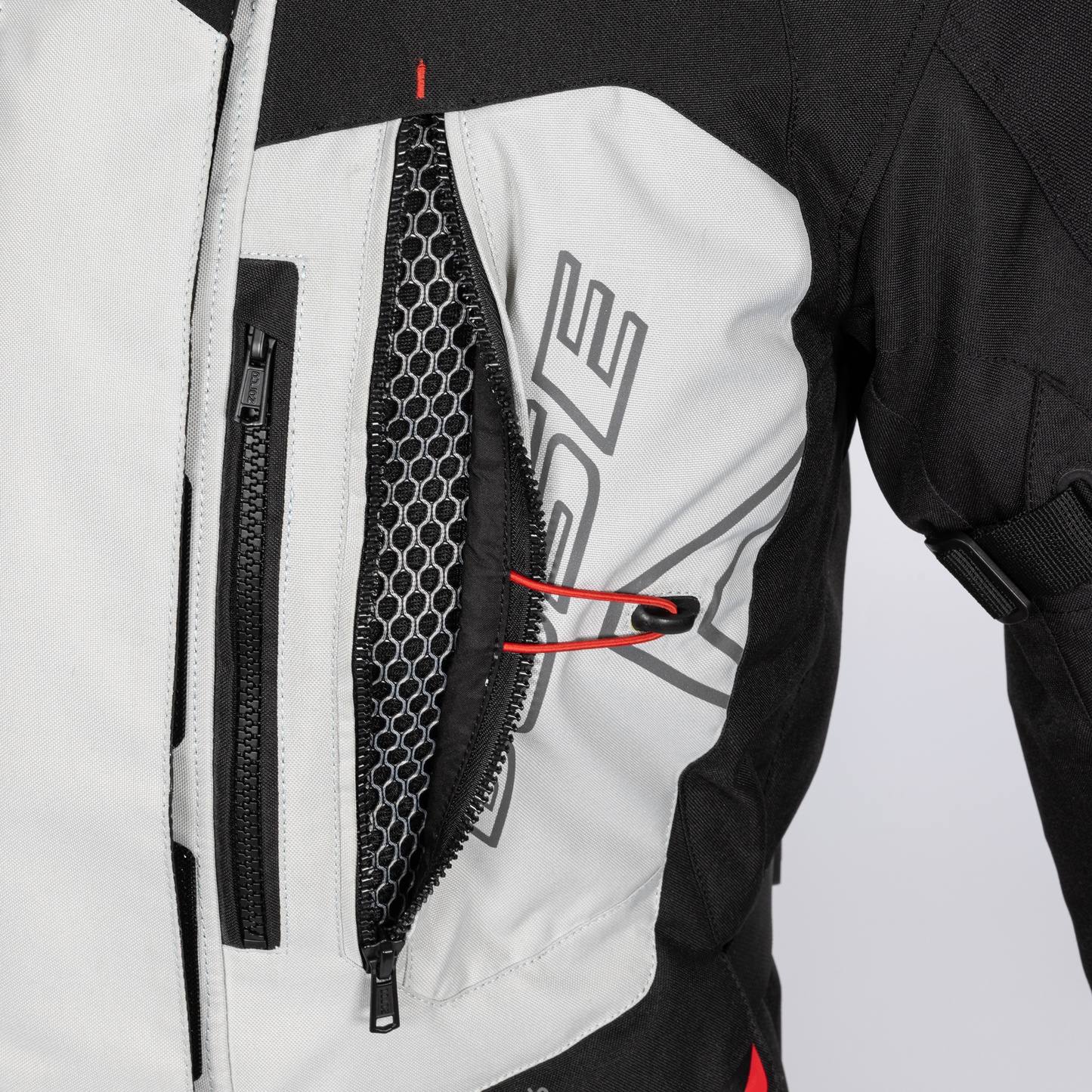 BÜSE Monterey Motorrad Textiljacke