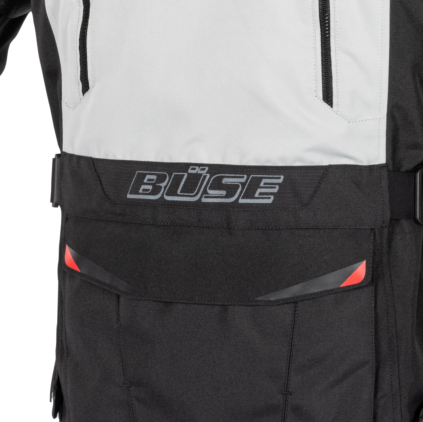 BÜSE Monterey Motorrad Textiljacke