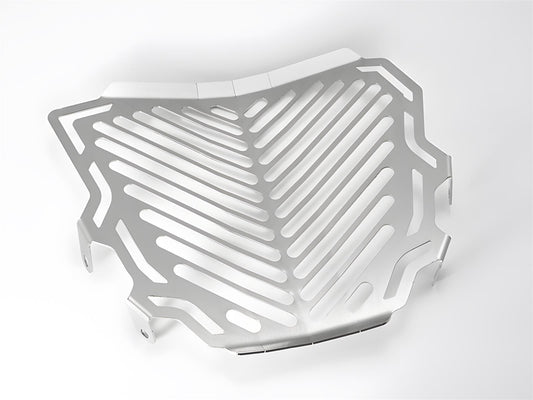 ZIEGER Kühlerabdeckung passend für Ducati Streetfighter 848 2011-2016 - Kama Bike Parts