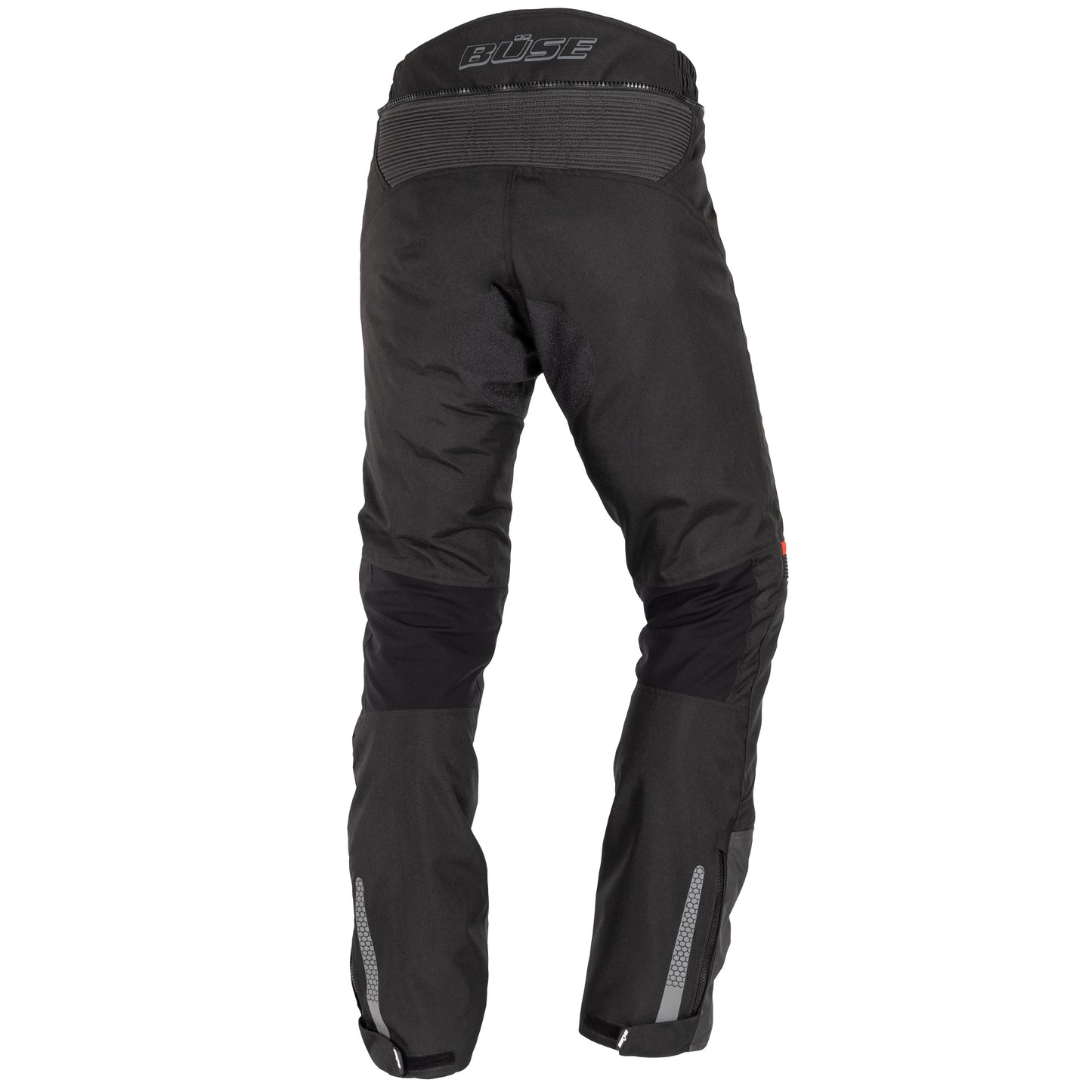 BÜSE Monterey Motorrad-Textilhose wasserdicht mit Protektoren