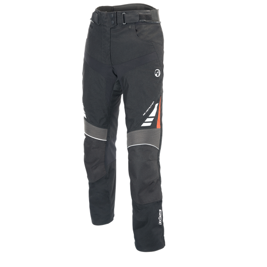 BÜSE B. Racing Pro Motorrad Textilhose Damen
