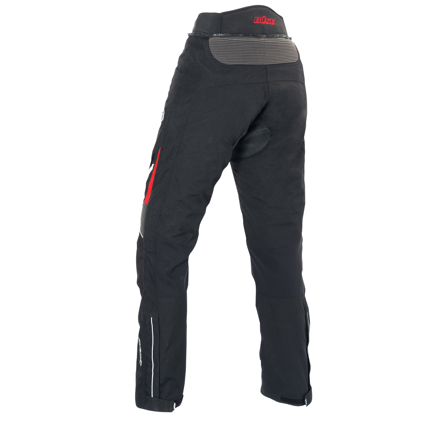 BÜSE B. Racing Pro Motorrad Textilhose Damen