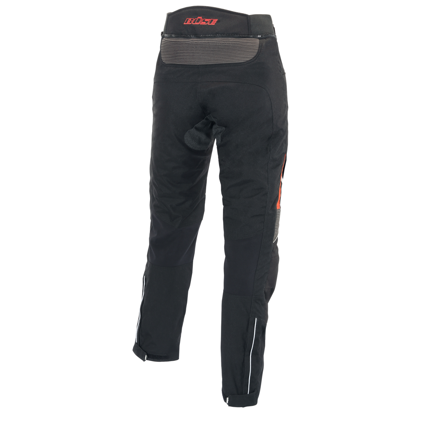 BÜSE B. Racing Pro Motorrad Textilhose Damen