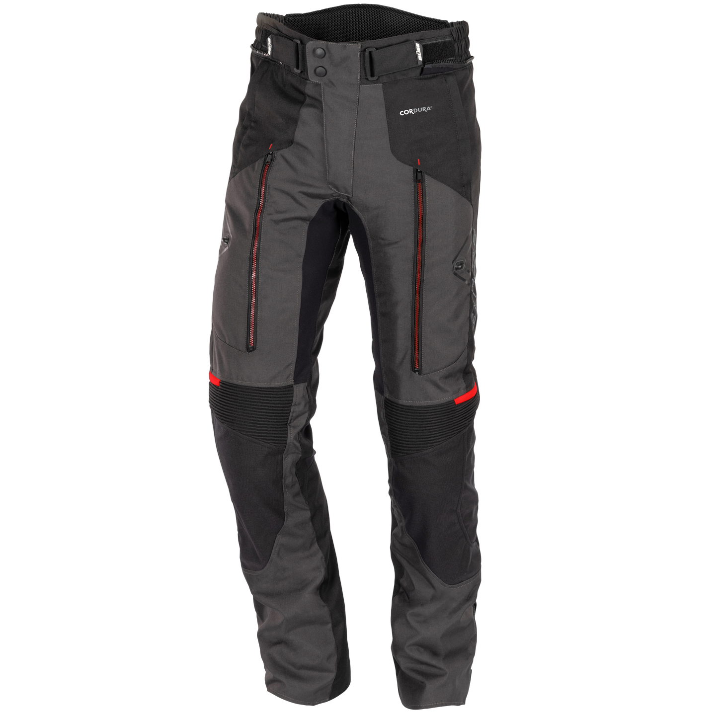 BÜSE Monterey Motorrad Textilhose Damen