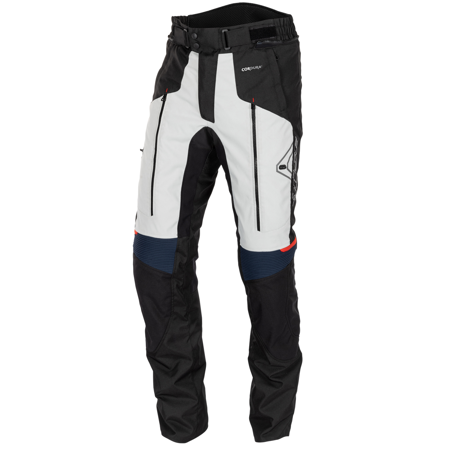 BÜSE Monterey Motorrad Textilhose Damen