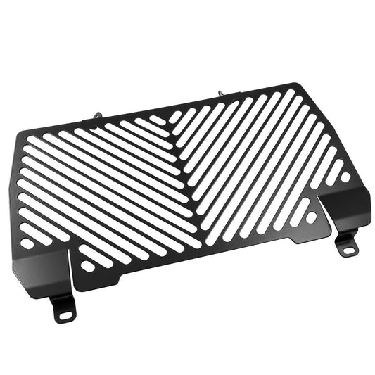 ZIEGER Kühlerabdeckung passend für Kawasaki Z900 SE 2021-2024 - Kama Bike Parts