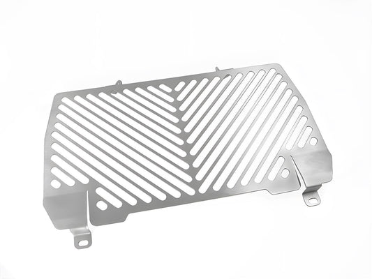 ZIEGER Kühlerabdeckung passend für Kawasaki Z900 2017-2024 - Kama Bike Parts