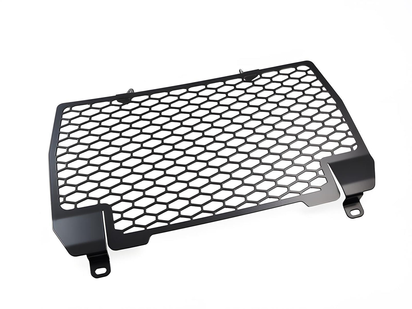 ZIEGER Kühlerabdeckung passend für Kawasaki Z900 2017-2024 - Kama Bike Parts
