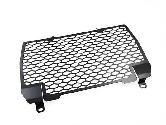 ZIEGER Kühlerabdeckung passend für Kawasaki Z900 2017-2024 - Kama Bike Parts