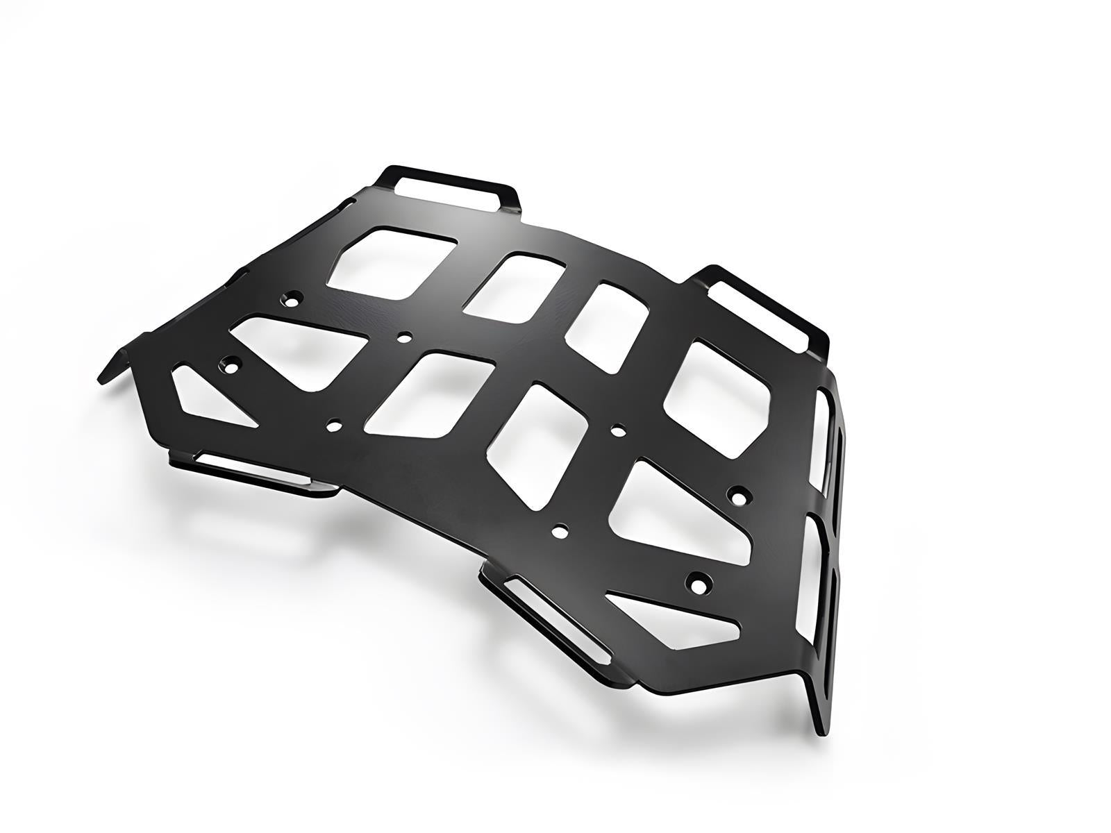 ZIEGER Gepäckträger passend für Kawasaki Versys 1000 2017-2018 - Kama Bike Parts