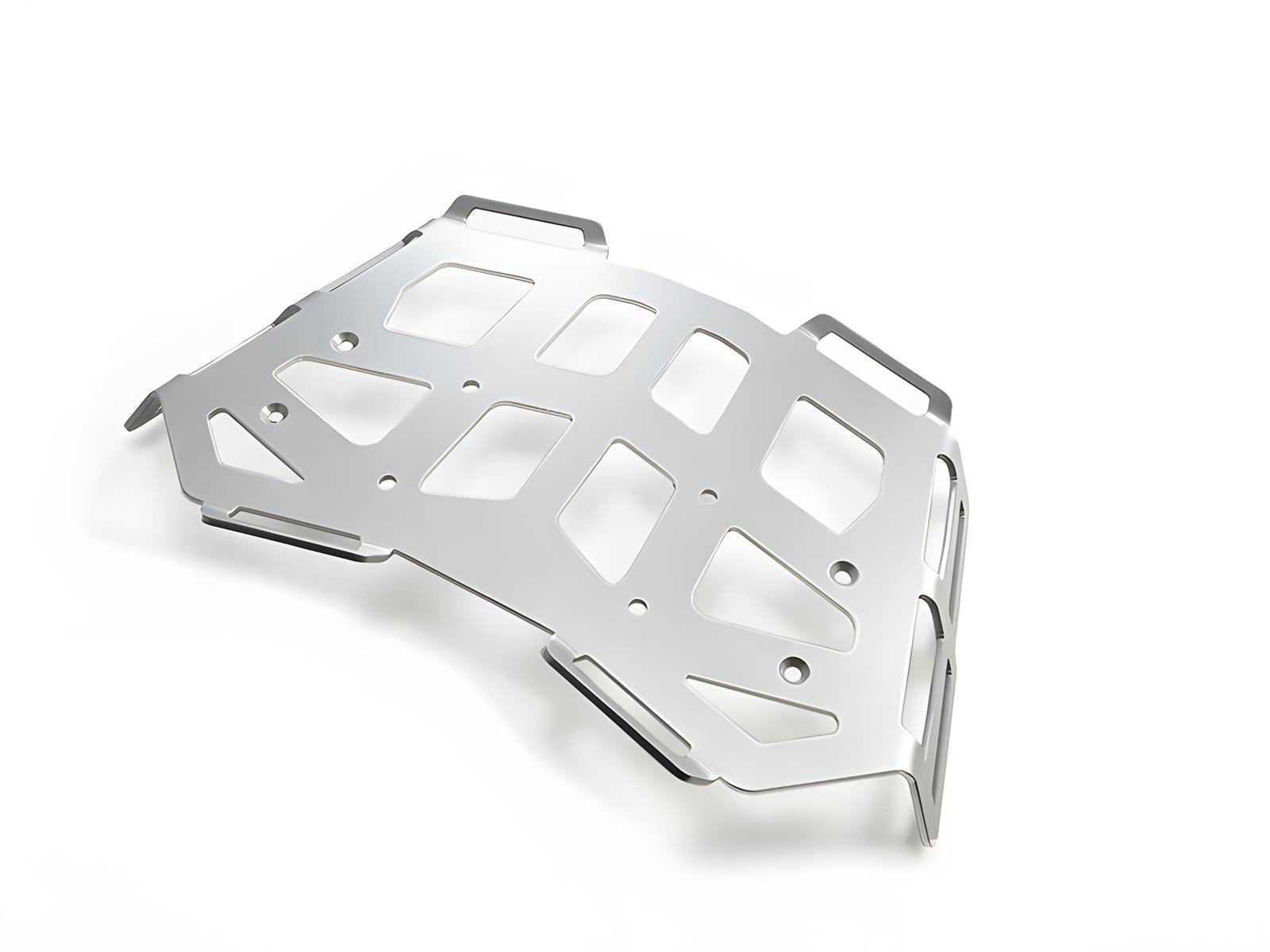 ZIEGER Gepäckträger passend für Kawasaki Versys 1000 2017-2018 - Kama Bike Parts