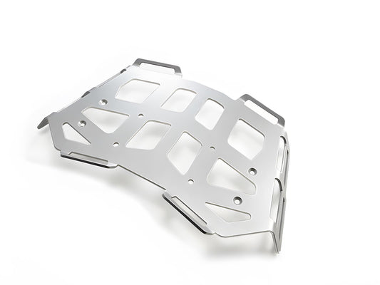 ZIEGER Gepäckträger passend für Kawasaki Versys 1000 2017-2018 - Kama Bike Parts