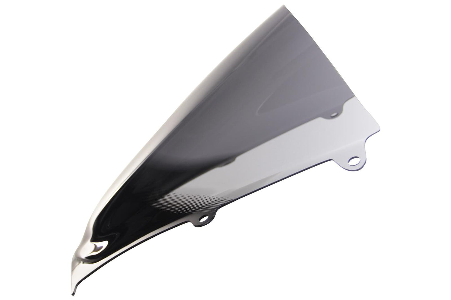 MRA Racingscheibe rauchgrau passend für Yamaha YZF-R1 /M 2015-2019